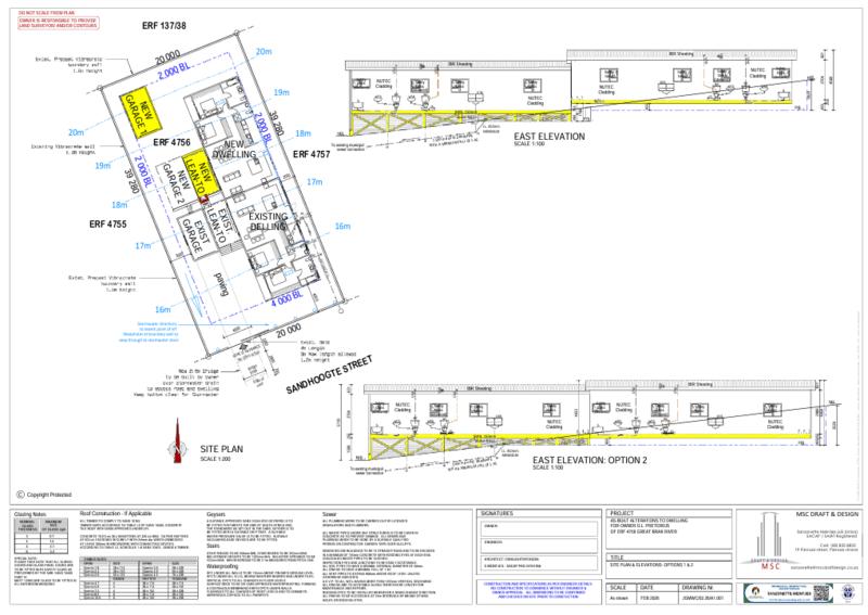 2 Bedroom Property for Sale in Groot Brakrivier Central Western Cape